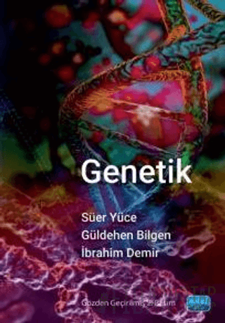Genetik