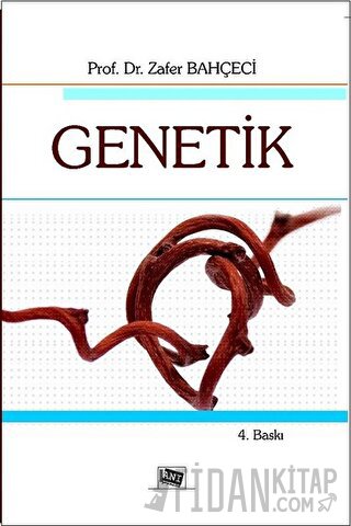Genetik
