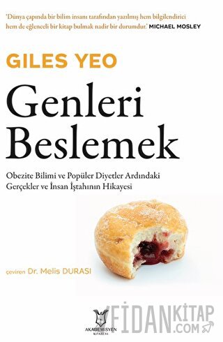 Genleri Beslemek