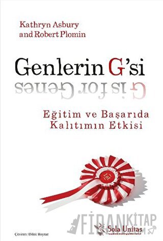 Genlerin G'si