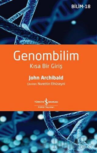 Genombilim - Kısa Bir Giriş
