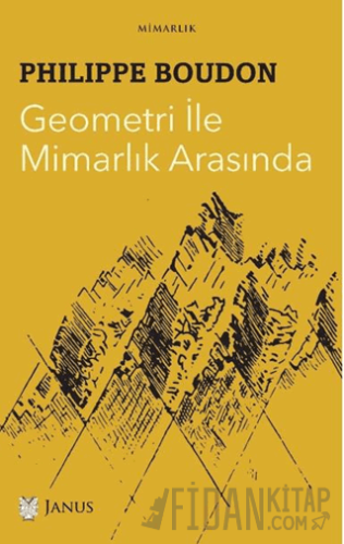 Geometri İle Mimarlık Arasında