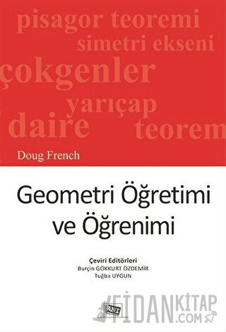 Geometri Öğretimi ve Öğrenimi