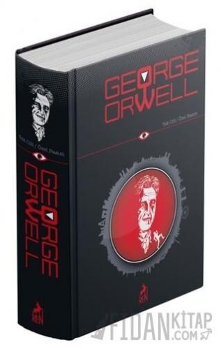 George Orwell Seçme Eserler (Ciltli) George Orwell