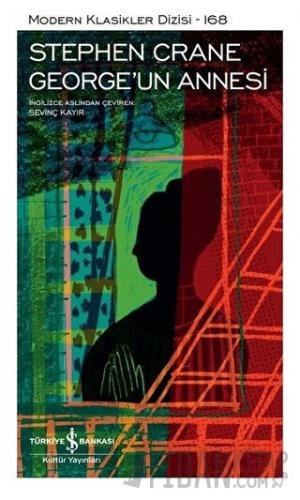 George’un Annesi (Şömizli) (Ciltli)