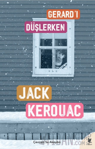 Gerard'ı Düşlerken Jack Kerouac