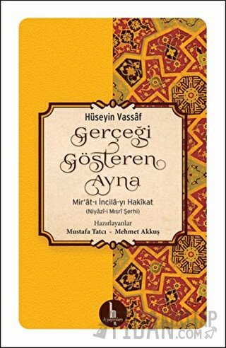 Gerçeği Gösteren Ayna