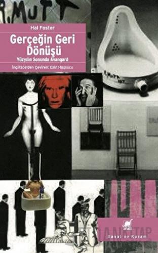 Gerçeğin Geri Dönüşü