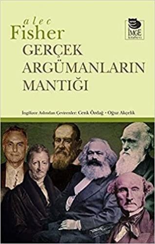 Gerçek Argümanların Mantığı