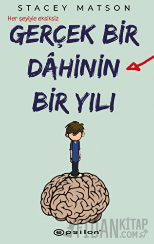 Gerçek Bir Dahinin Bir Yılı