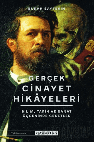 Gerçek Cinayet Hikâyeleri