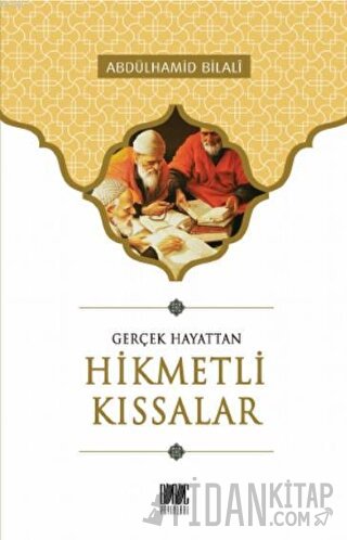 Gerçek Hayattan Hikmetli Kıssalar