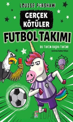 Gerçek Kötüler Futbol Takımı