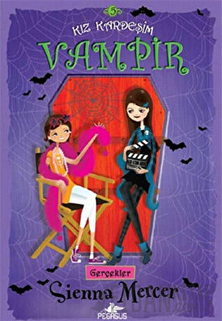 Gerçekler - Kız Kardeşim Vampir 5