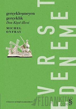 Gerçekleşmeyen Gerçeklik