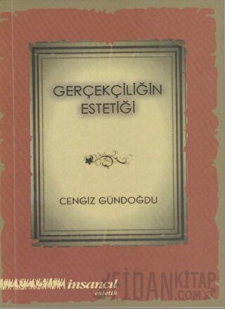 Gerçekliğin Estetiği