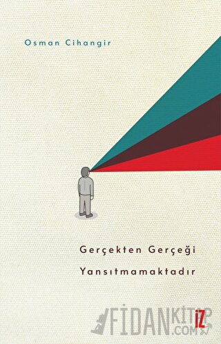 Gerçekten Gerçeği Yansıtmamaktadır