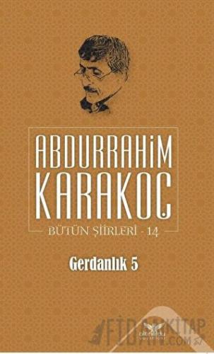 Gerdanlık 5