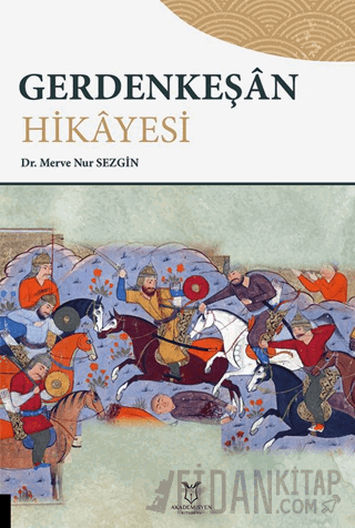 Gerdenkeşan Hikayesi