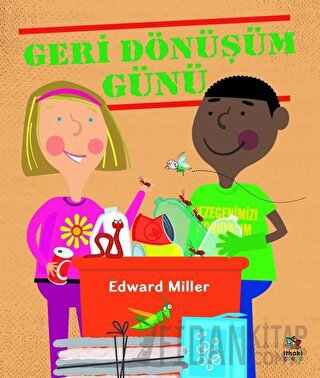 Geri Dönüşüm Günü