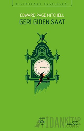 Geri Giden Saat