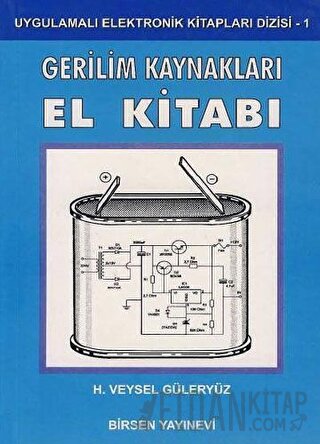 Gerilim Kaynakları El Kitabı