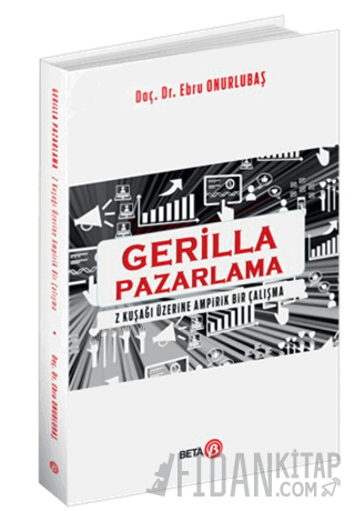 Gerilla Pazarlama