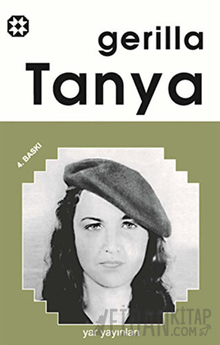 Gerilla Tanya