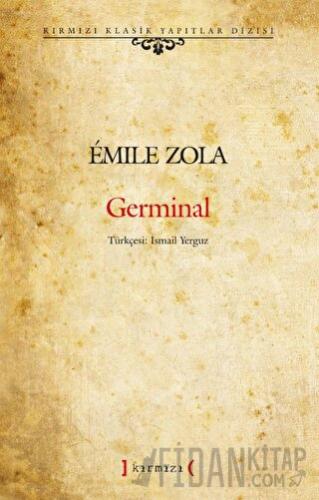 Germinal (Ciltli)