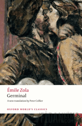 Germinal Emile Zola