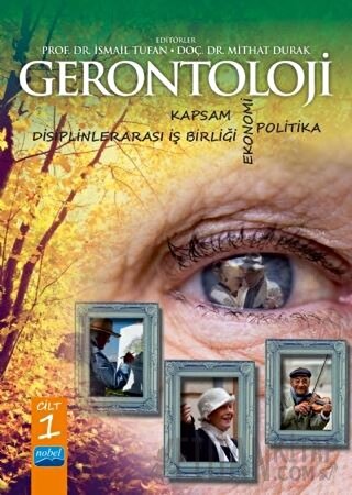 Gerontoloji