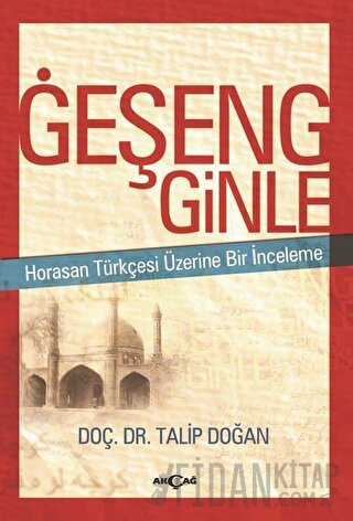 Geşeng Ginle