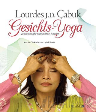 Gesichts Yoga