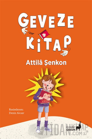 Geveze Kitap