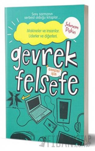 Gevrek Felsefe - Turkuaz Kitap