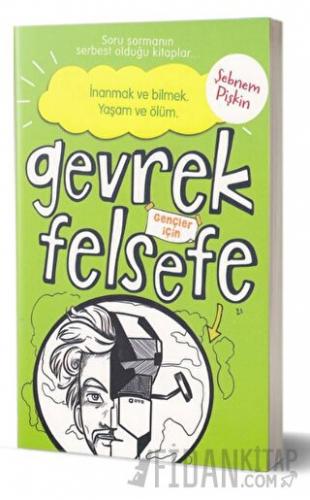 Gevrek Felsefe - Yeşil Kitap