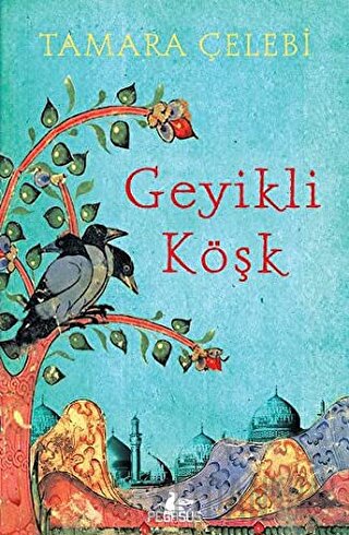 Geyikli Köşk
