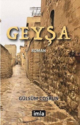 Geyşa