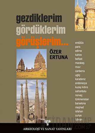 Gezdiklerim-Gördüklerim-Görüşlerim