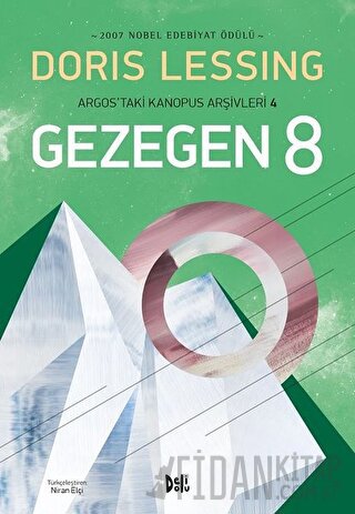 Argos'taki Kanopus Arşivleri 4 - Gezegen 8