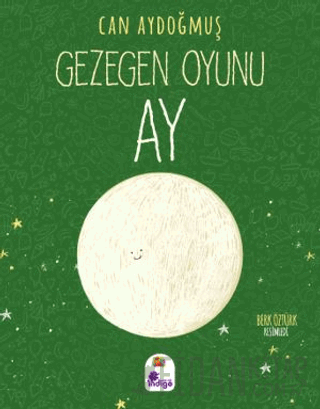 Gezegen Oyunu - Ay