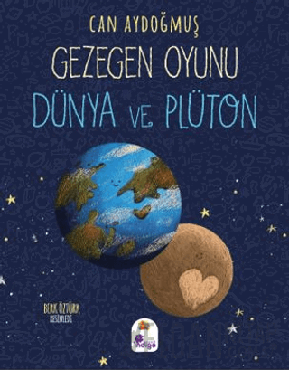 Gezegen Oyunu – Dünya ve Plüton