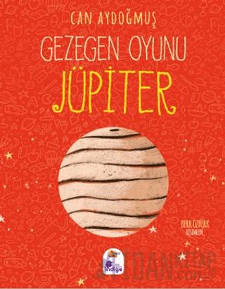 Gezegen Oyunu – Jüpiter