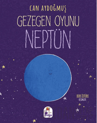 Gezegen Oyunu - Neptün