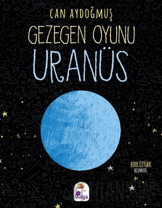 Gezegen Oyunu - Uranüs