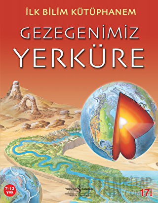 Gezegenimiz Yerküre