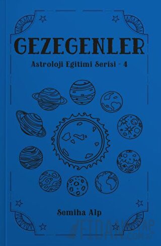 Gezegenler - Astroloji Eğitimi Serisi - 4