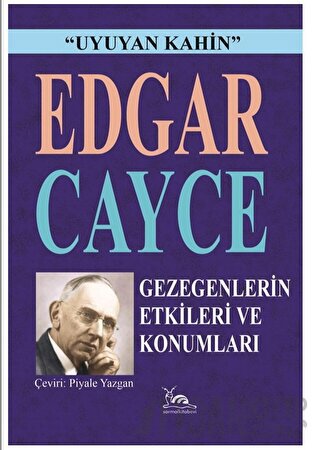 Gezegenlerin Etkileri ve Konumları Edgar Cayce