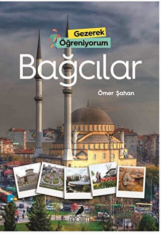 Gezerek Öğreniyorum - Bağcılar
