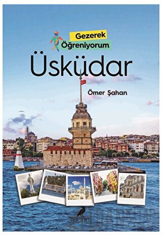 Gezerek Öğreniyorum - Üsküdar